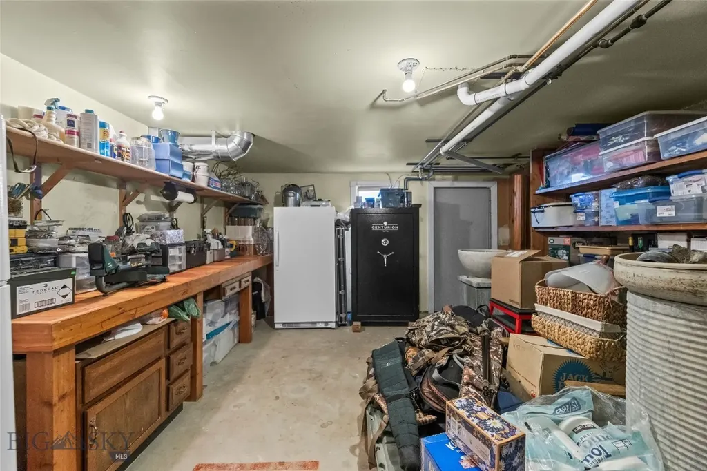 2215 Arrowleaf Hills Drive Bozeman MT 59715