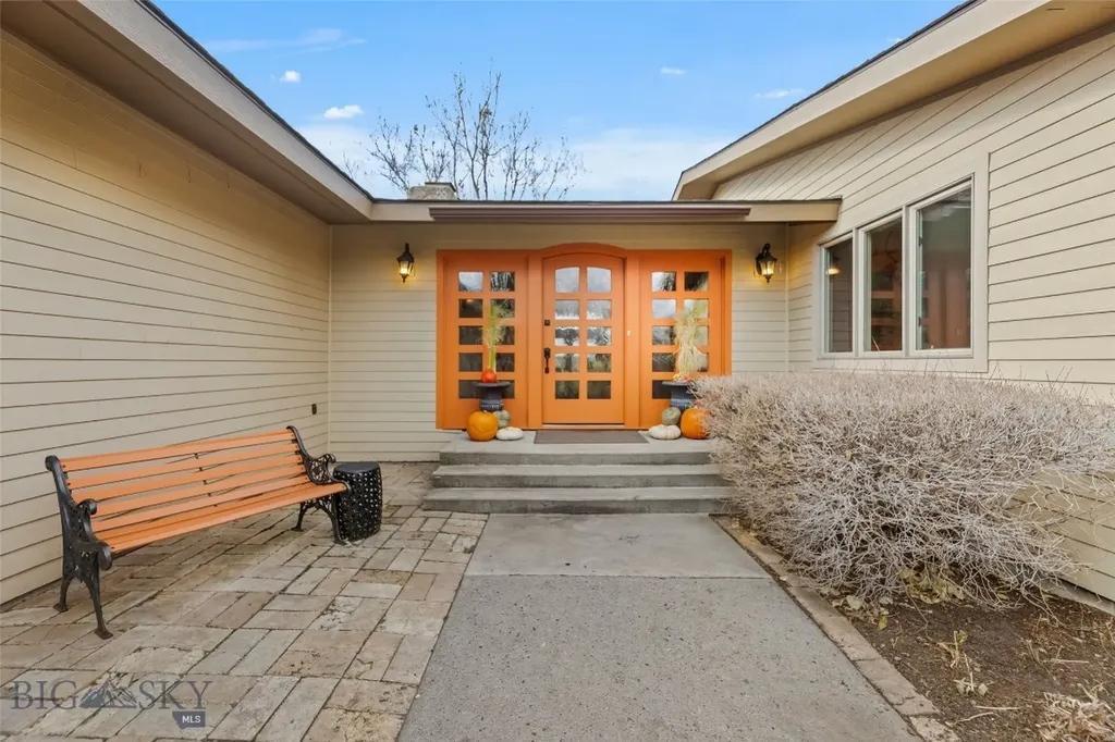 2215 Arrowleaf Hills Drive Bozeman MT 59715