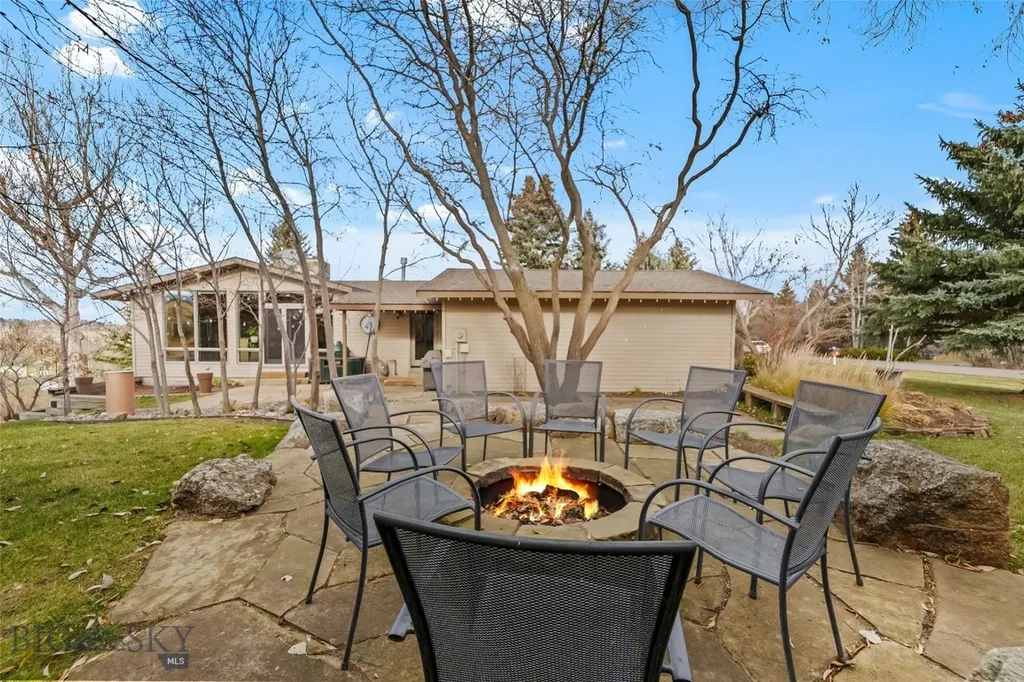 2215 Arrowleaf Hills Drive Bozeman MT 59715
