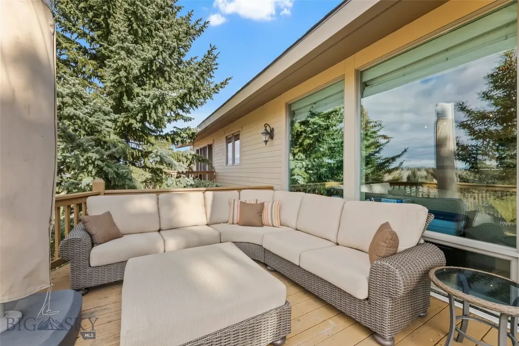 2215 Arrowleaf Hills Drive Bozeman MT 59715