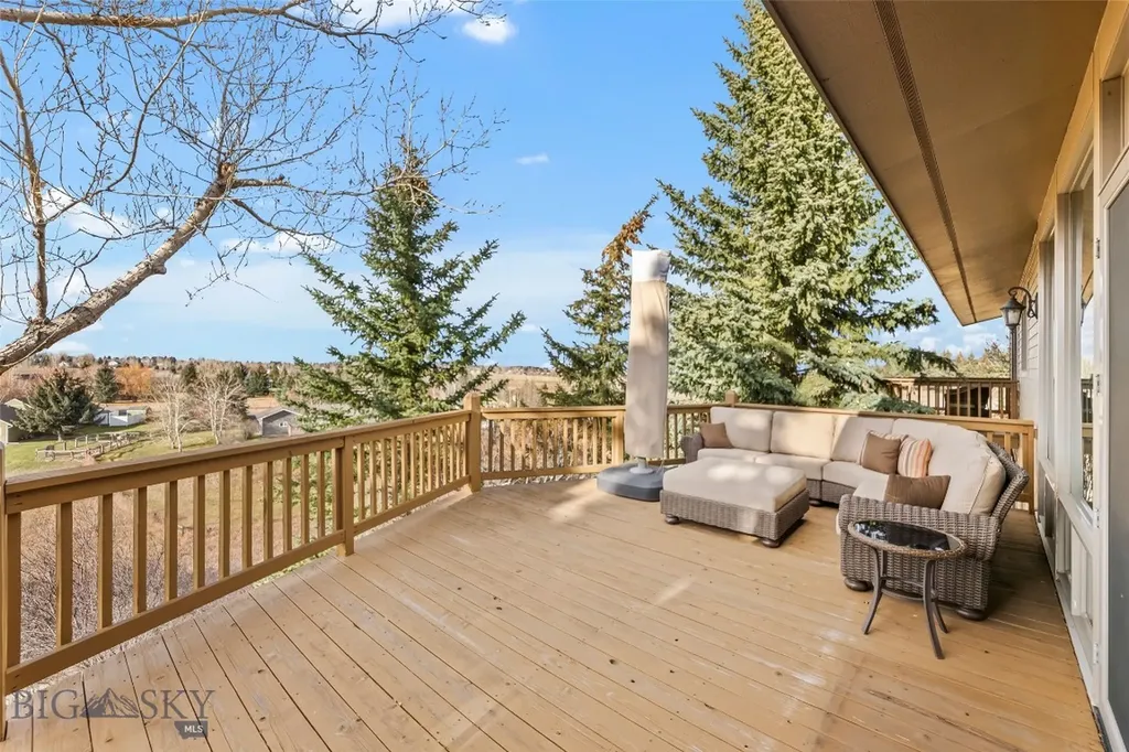 2215 Arrowleaf Hills Drive Bozeman MT 59715