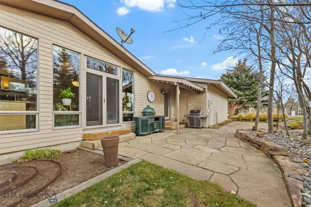 2215 Arrowleaf Hills Drive Bozeman MT 59715