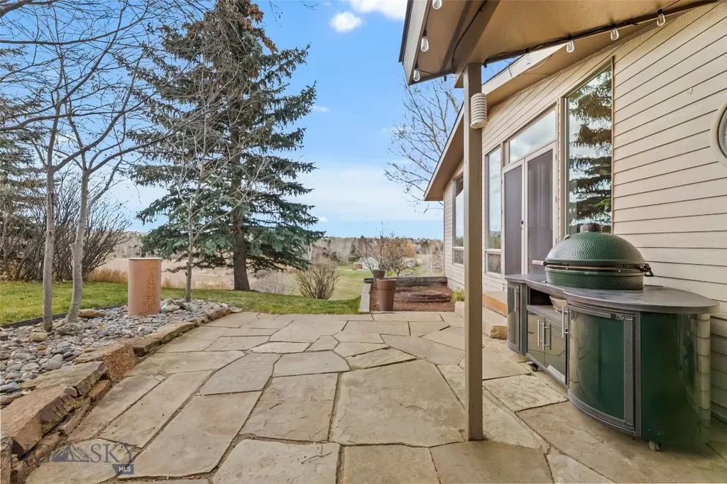 2215 Arrowleaf Hills Drive Bozeman MT 59715