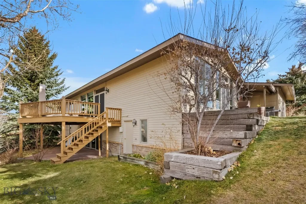 2215 Arrowleaf Hills Drive Bozeman MT 59715