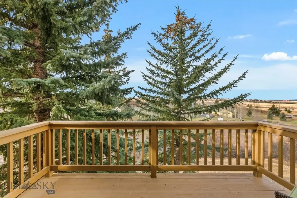 2215 Arrowleaf Hills Drive Bozeman MT 59715