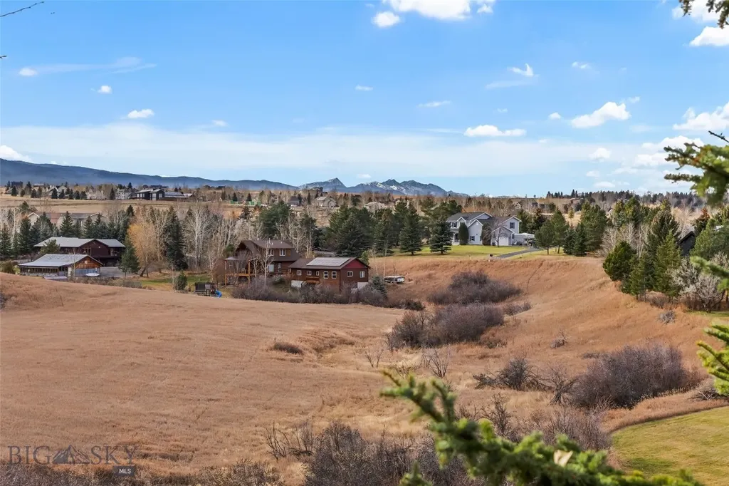 2215 Arrowleaf Hills Drive Bozeman MT 59715