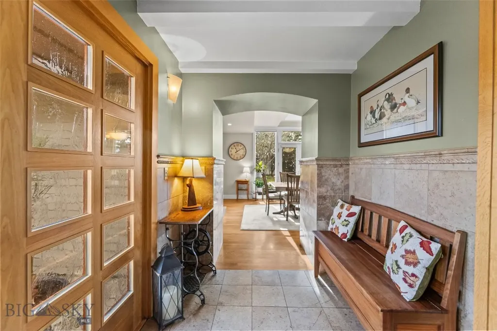 2215 Arrowleaf Hills Drive Bozeman MT 59715