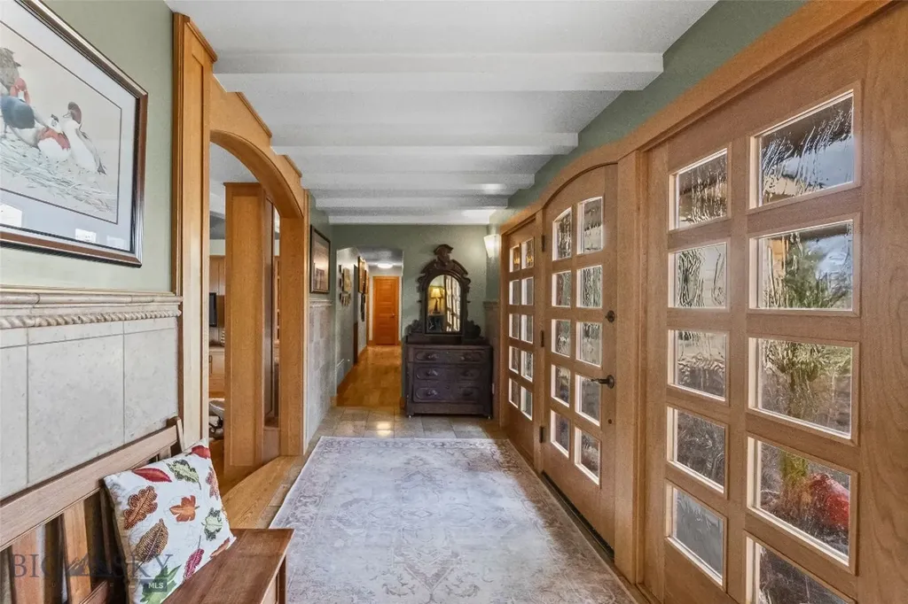2215 Arrowleaf Hills Drive Bozeman MT 59715