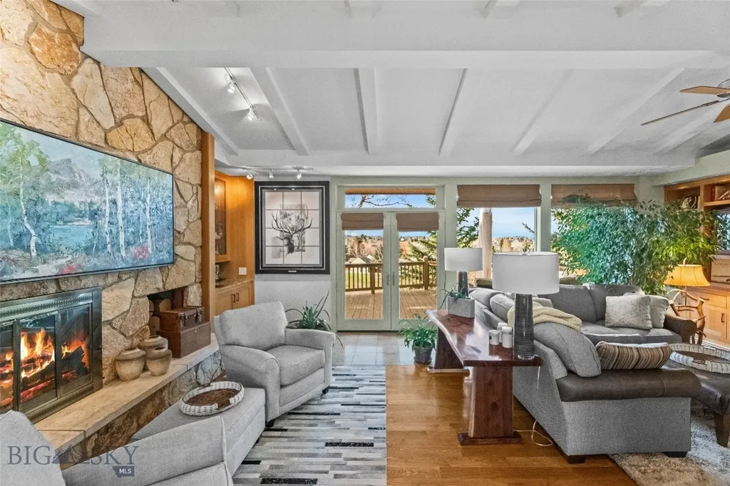 2215 Arrowleaf Hills Drive Bozeman MT 59715