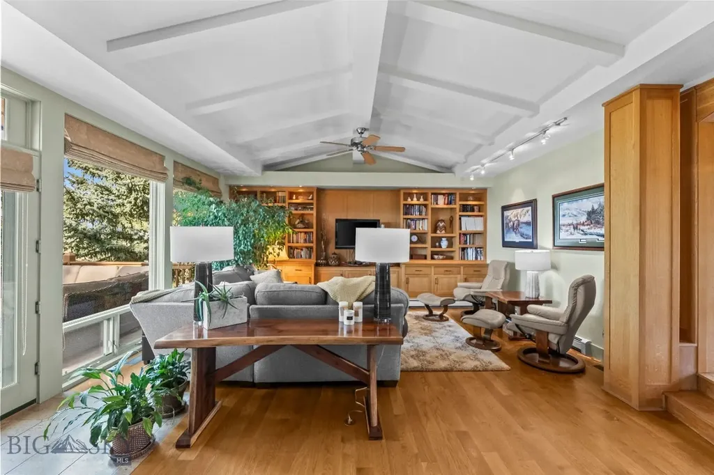 2215 Arrowleaf Hills Drive Bozeman MT 59715