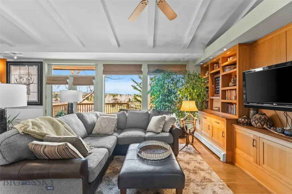 2215 Arrowleaf Hills Drive Bozeman MT 59715