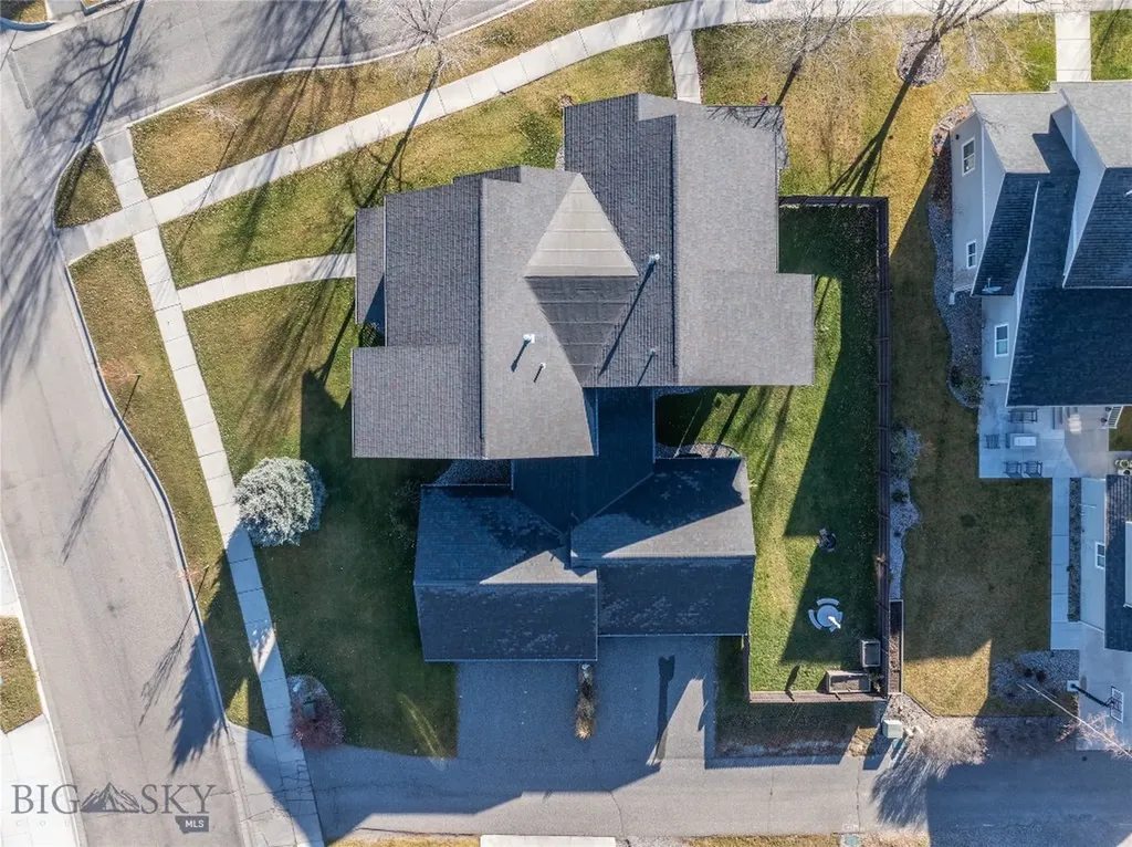 2839 Blackbird Drive Bozeman MT 59718