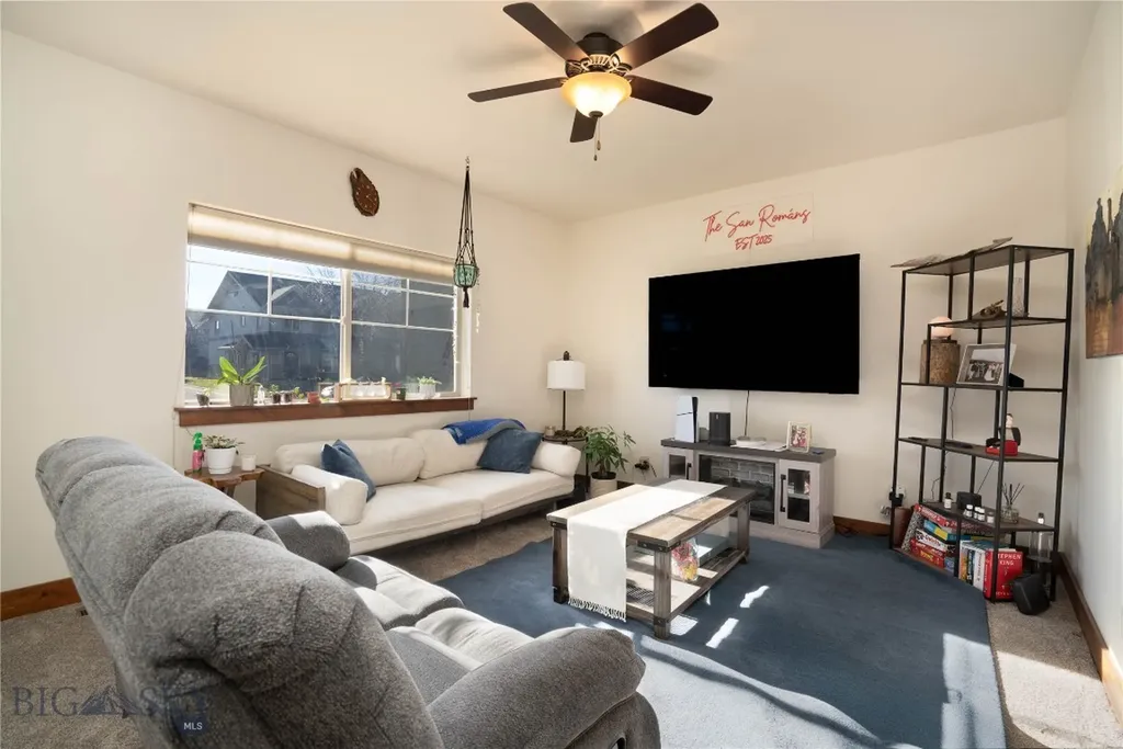 2839 Blackbird Drive Bozeman MT 59718