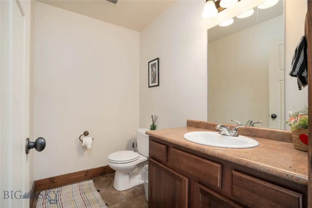 2839 Blackbird Drive Bozeman MT 59718