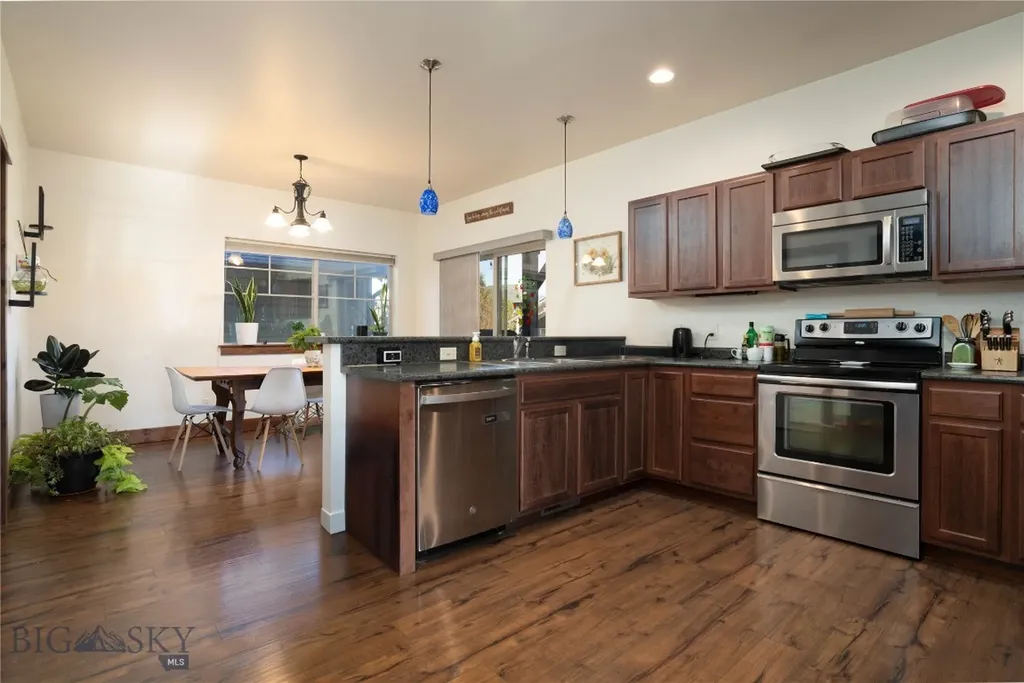 2839 Blackbird Drive Bozeman MT 59718