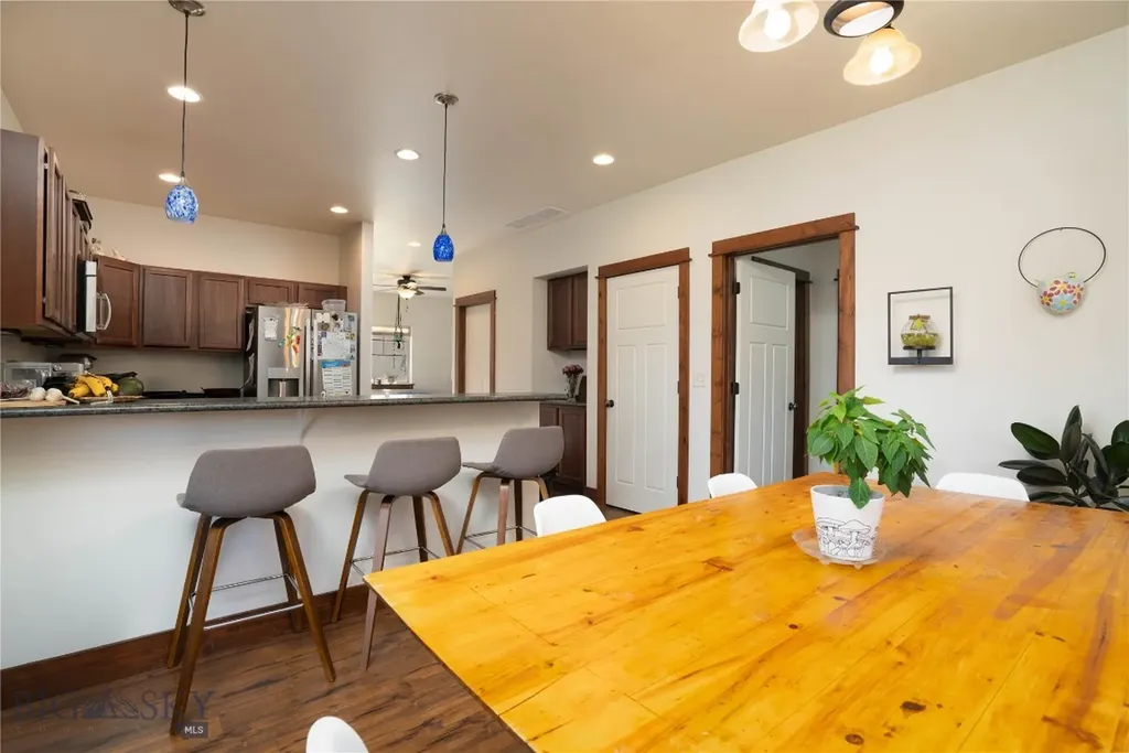 2839 Blackbird Drive Bozeman MT 59718