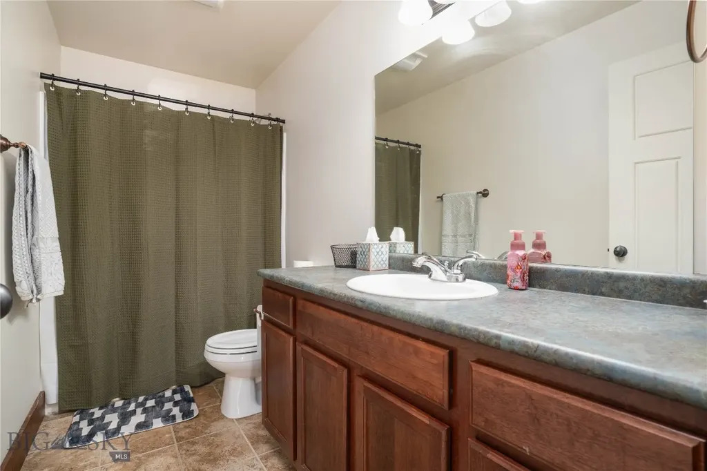 2839 Blackbird Drive Bozeman MT 59718