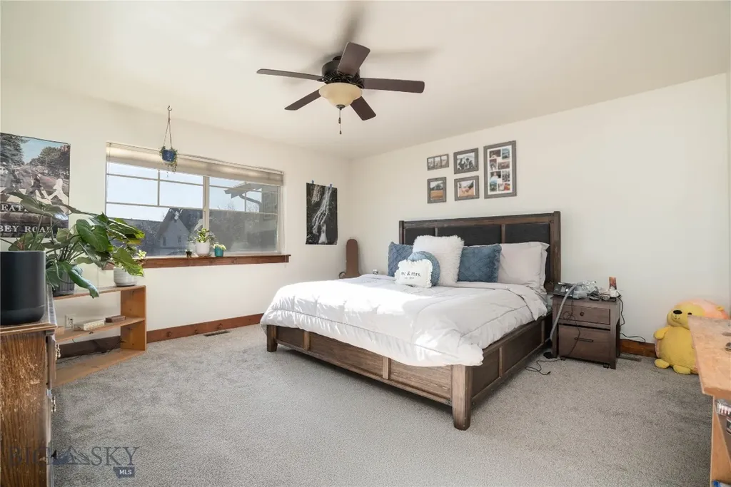 2839 Blackbird Drive Bozeman MT 59718