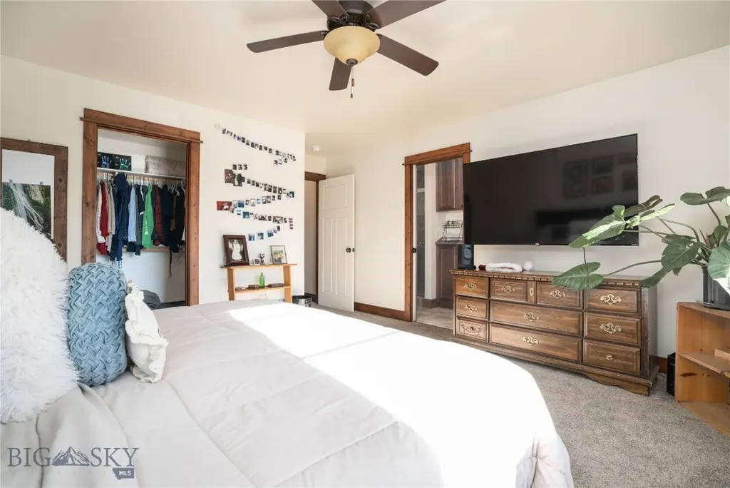 2839 Blackbird Drive Bozeman MT 59718