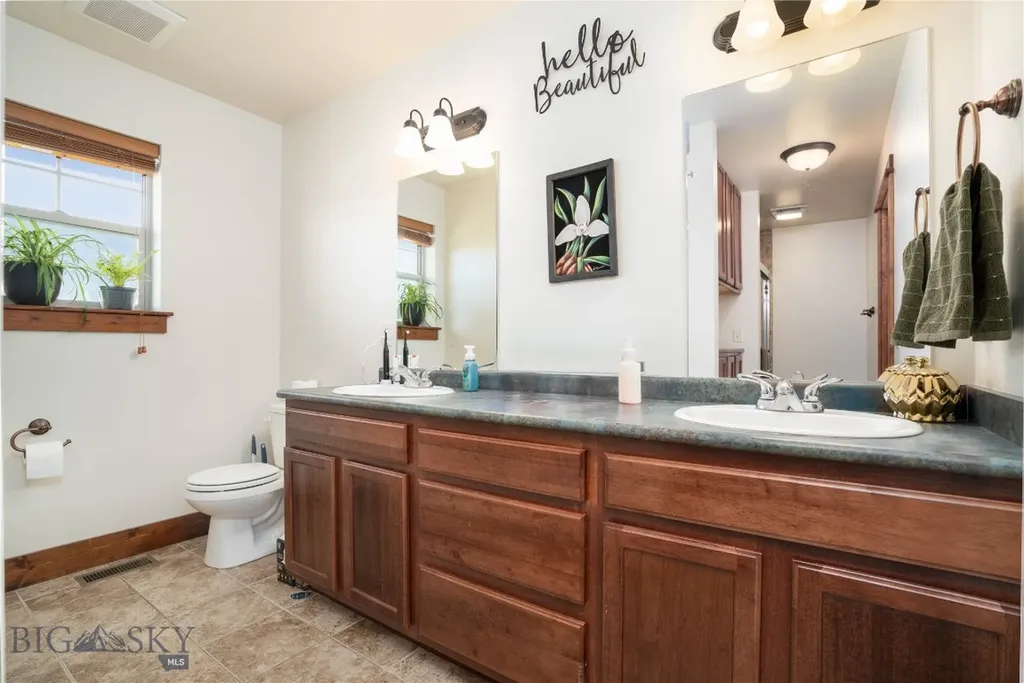 2839 Blackbird Drive Bozeman MT 59718