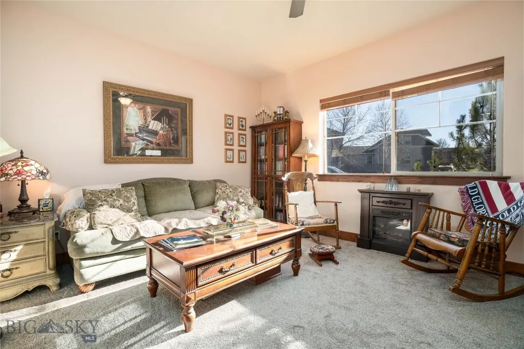 2839 Blackbird Drive Bozeman MT 59718