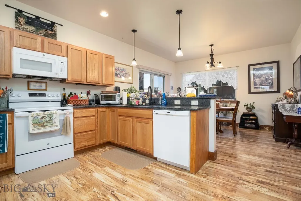 2839 Blackbird Drive Bozeman MT 59718