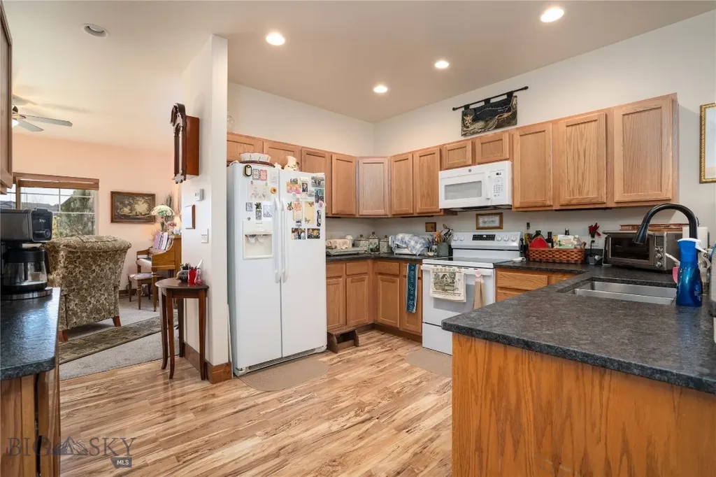 2839 Blackbird Drive Bozeman MT 59718