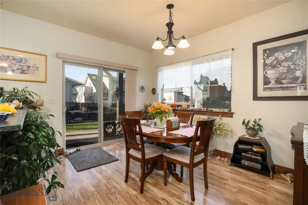 2839 Blackbird Drive Bozeman MT 59718