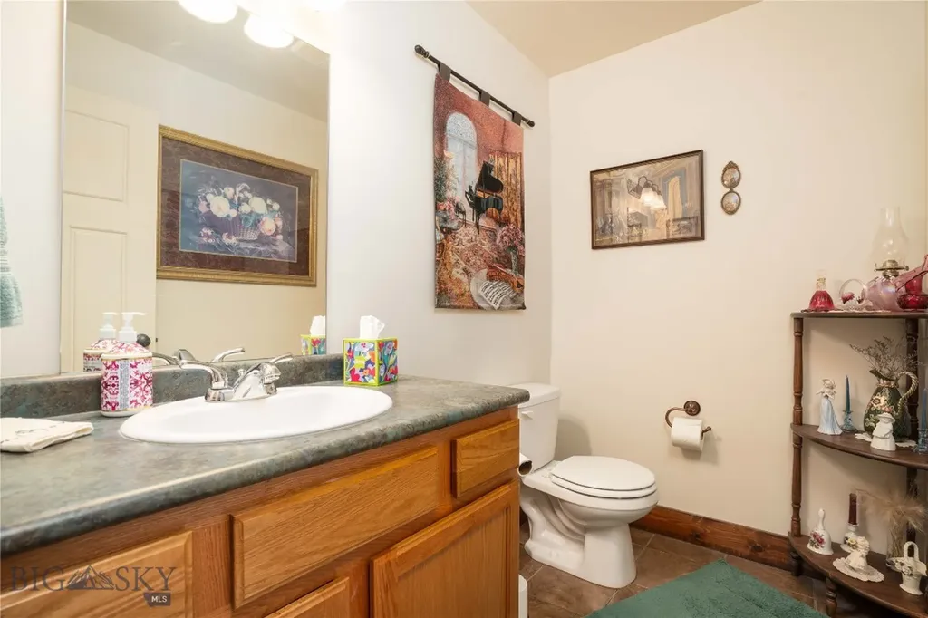 2839 Blackbird Drive Bozeman MT 59718
