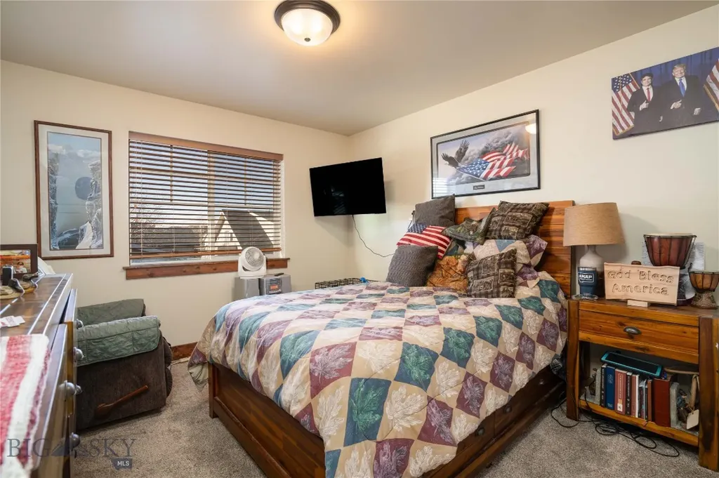 2839 Blackbird Drive Bozeman MT 59718