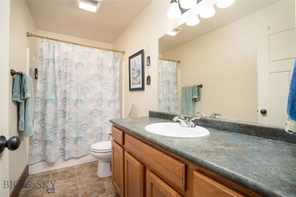 2839 Blackbird Drive Bozeman MT 59718