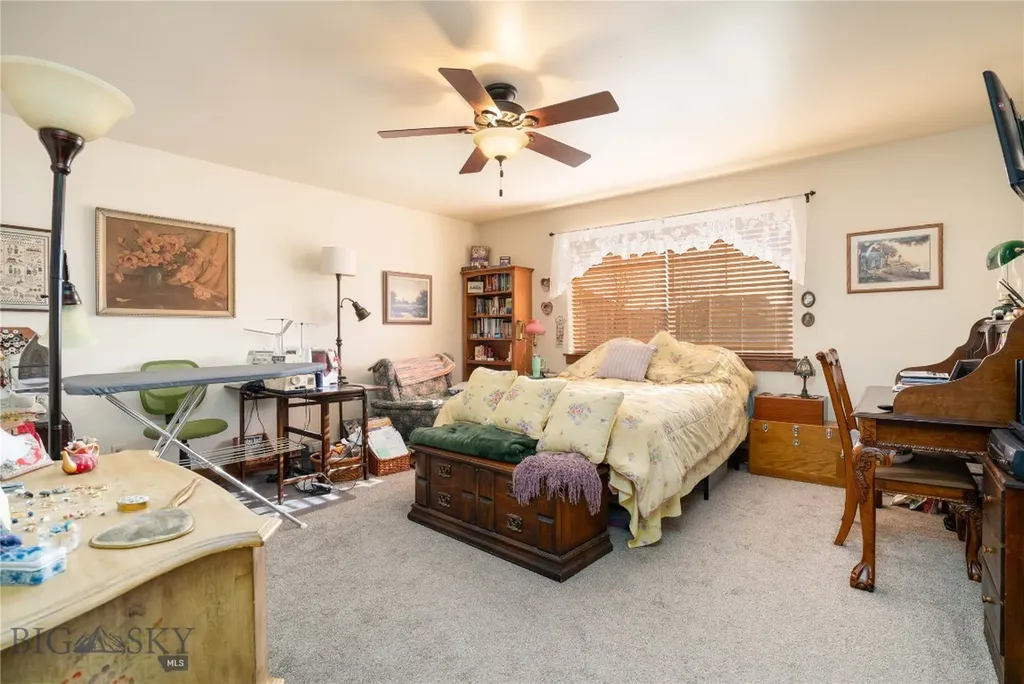 2839 Blackbird Drive Bozeman MT 59718