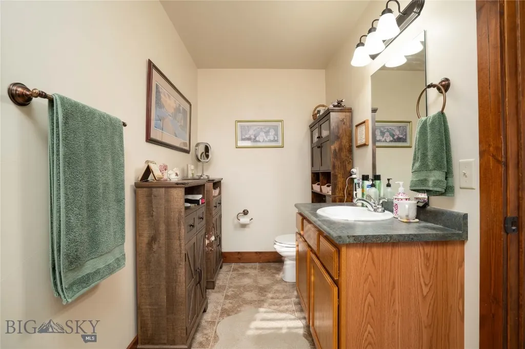 2839 Blackbird Drive Bozeman MT 59718