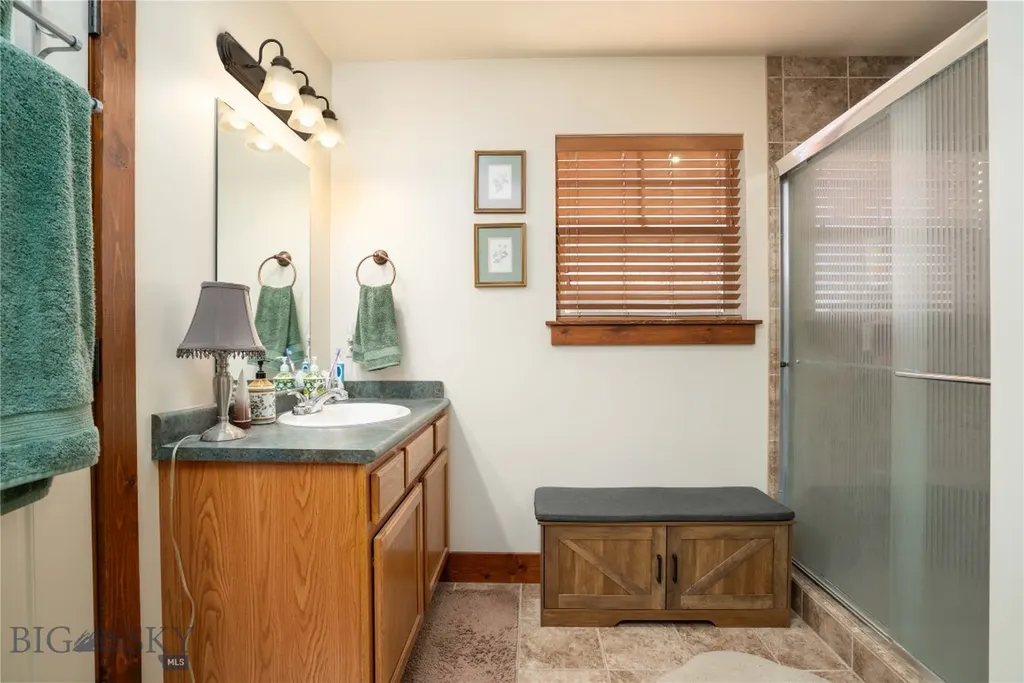 2839 Blackbird Drive Bozeman MT 59718