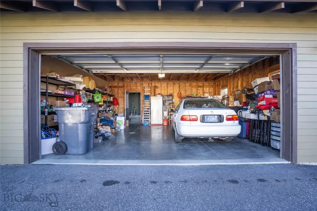 2839 Blackbird Drive Bozeman MT 59718