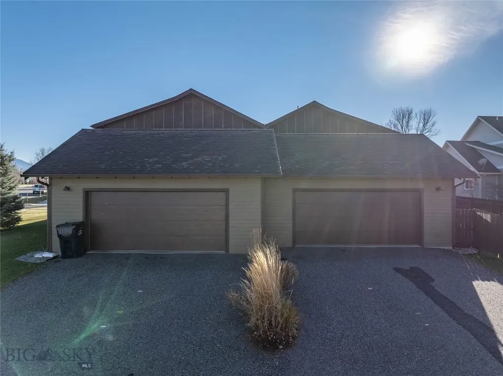 2839 Blackbird Drive Bozeman MT 59718