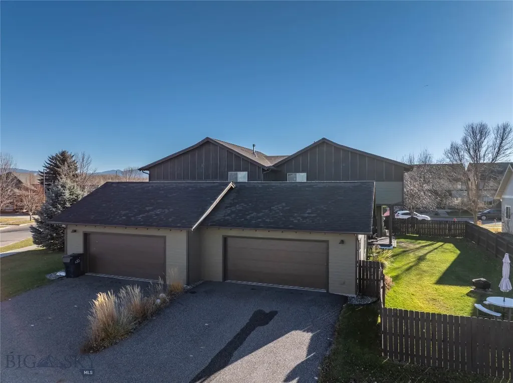 2839 Blackbird Drive Bozeman MT 59718