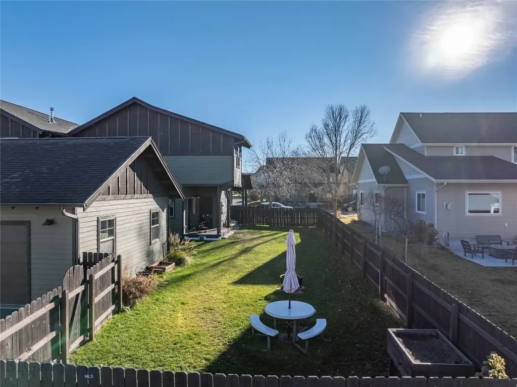 2839 Blackbird Drive Bozeman MT 59718