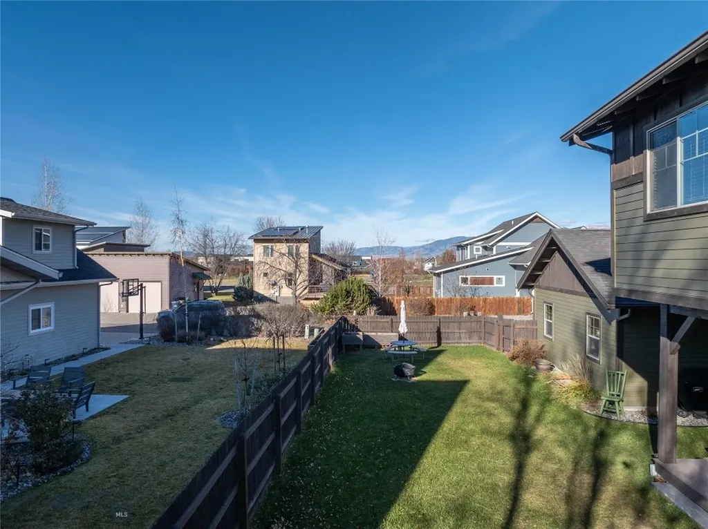 2839 Blackbird Drive Bozeman MT 59718
