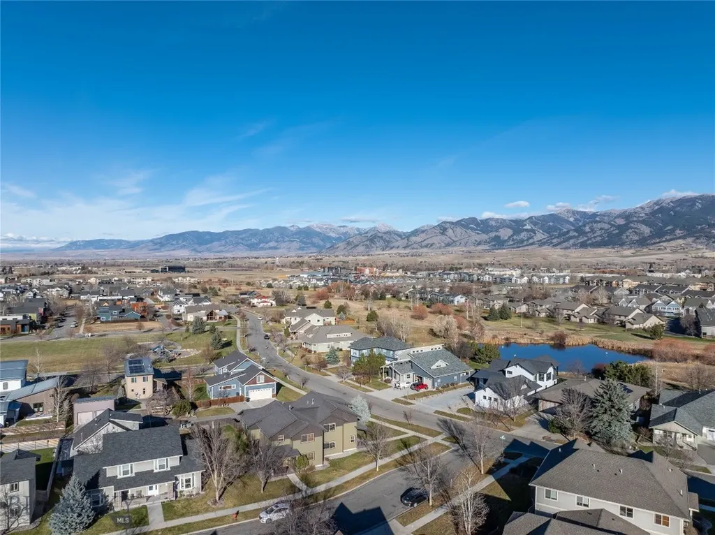 2839 Blackbird Drive Bozeman MT 59718