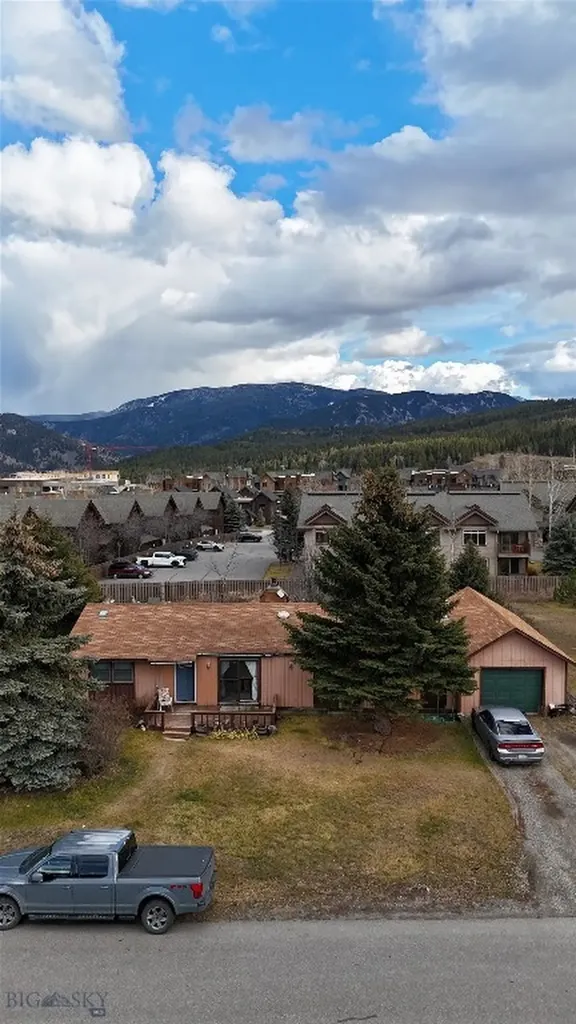 560 Rainbow Trout Run Big Sky MT 59716