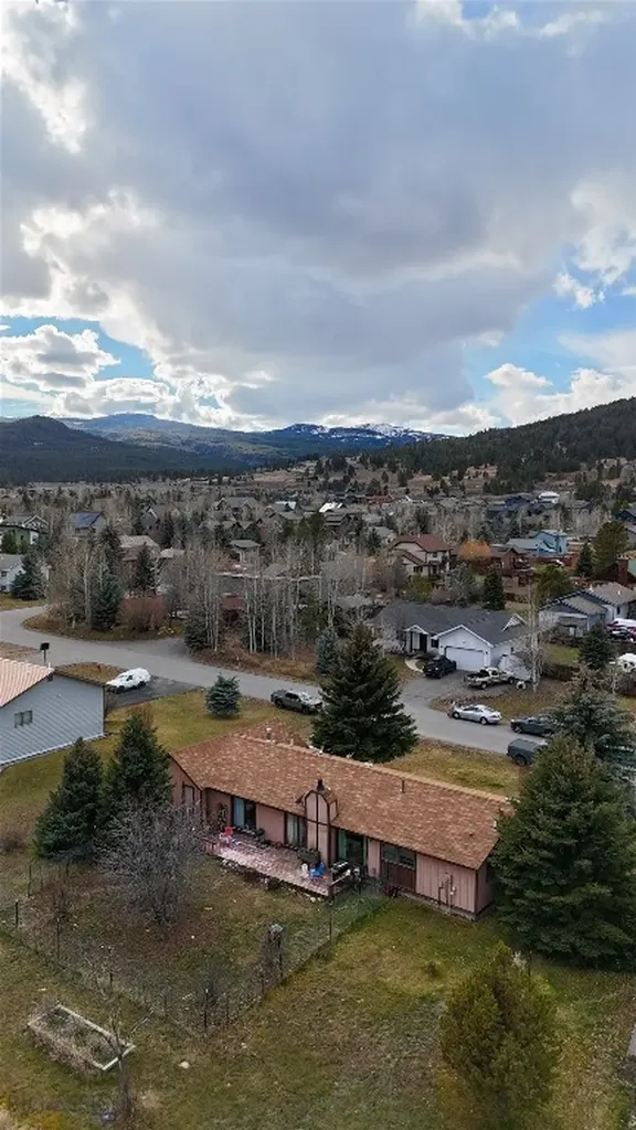 560 Rainbow Trout Run Big Sky MT 59716