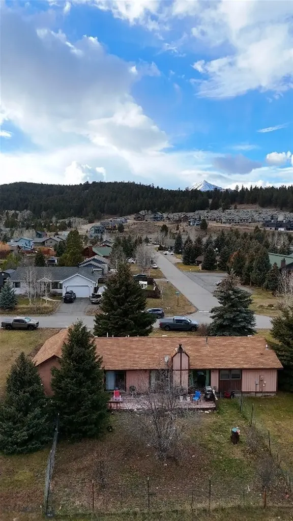 560 Rainbow Trout Run Big Sky MT 59716