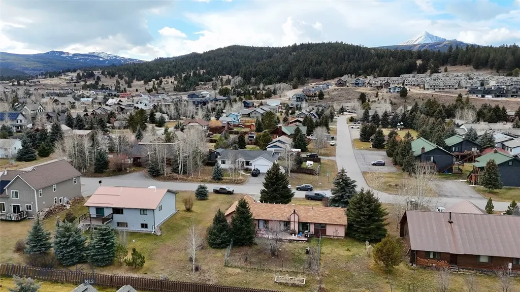 560 Rainbow Trout Run Big Sky MT 59716