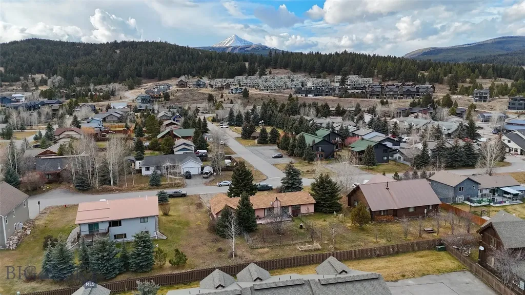 560 Rainbow Trout Run Big Sky MT 59716