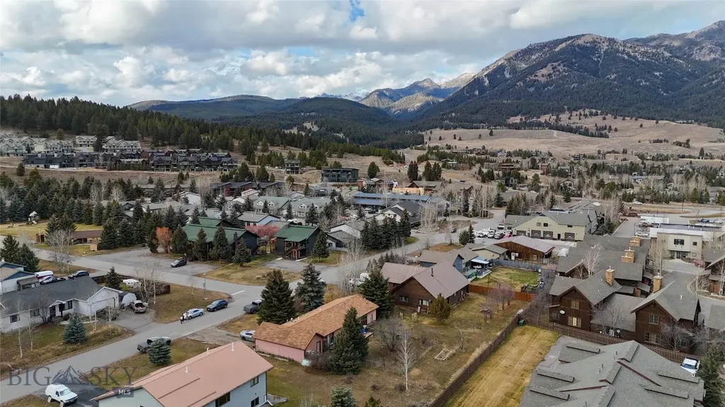 560 Rainbow Trout Run Big Sky MT 59716