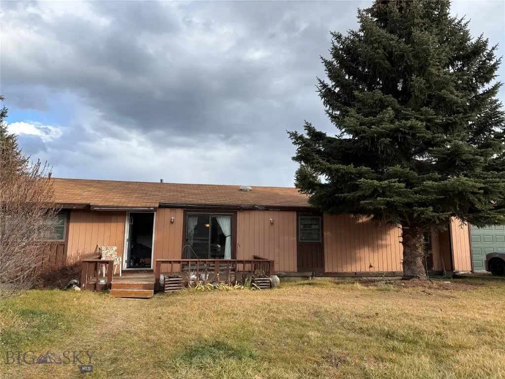 560 Rainbow Trout Run Big Sky MT 59716