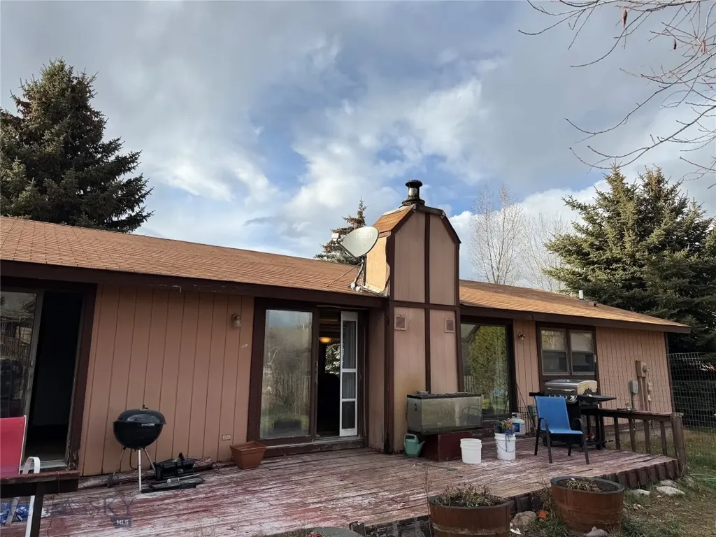 560 Rainbow Trout Run Big Sky MT 59716