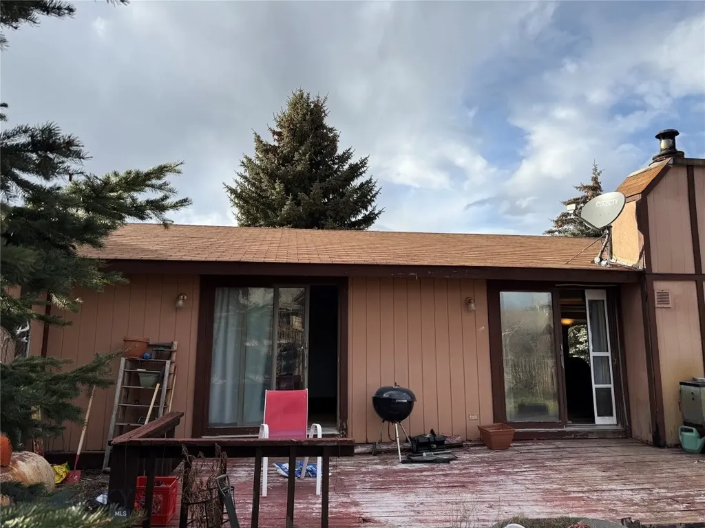 560 Rainbow Trout Run Big Sky MT 59716