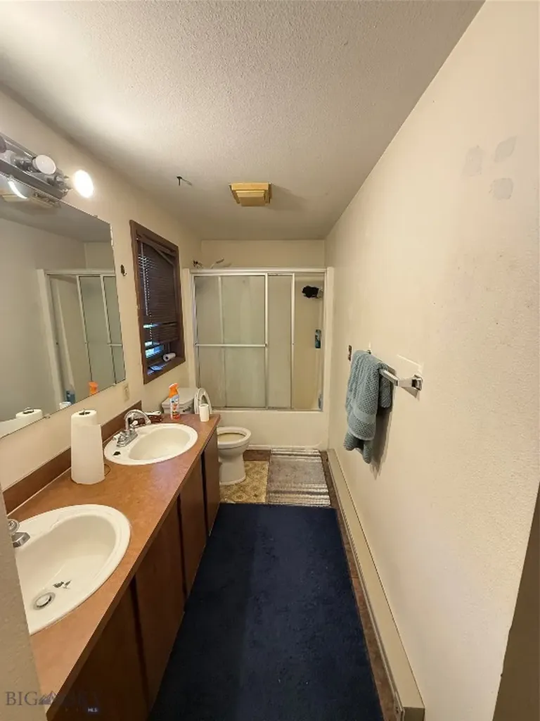 560 Rainbow Trout Run Big Sky MT 59716